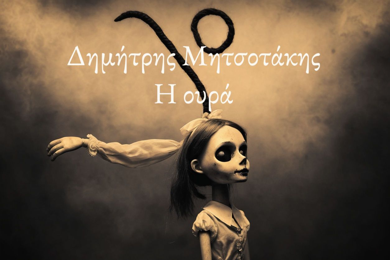 ΟΥΡΑ ΕΞΩΦ ΤΙΤΛΟΙ