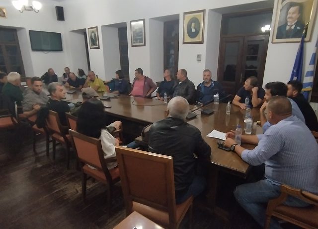 αγροτεσ πηλιου