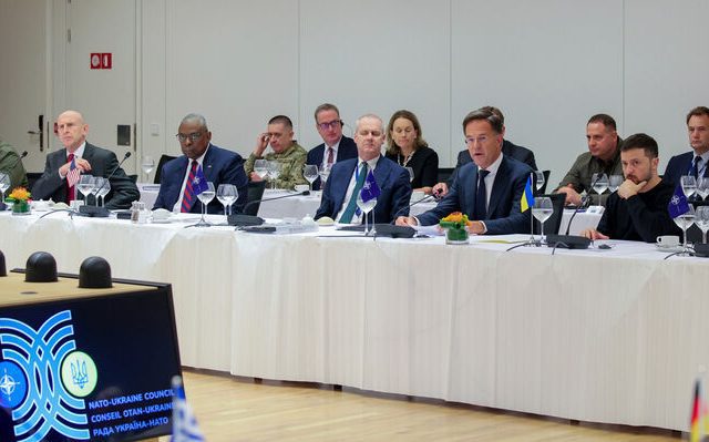 belgium-nato-defense-ministers