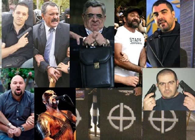 χρυση αυγη