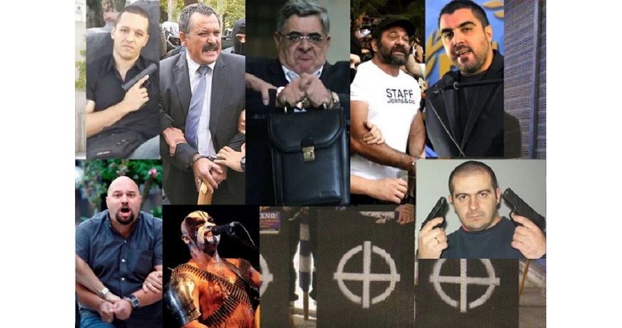 χρυση αυγη