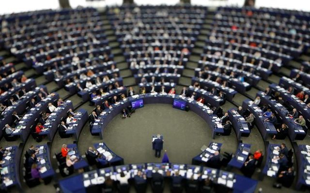 european-parliament