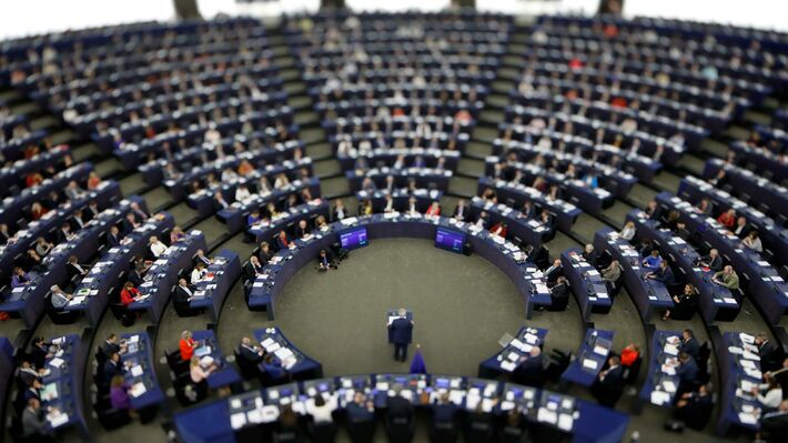 european-parliament