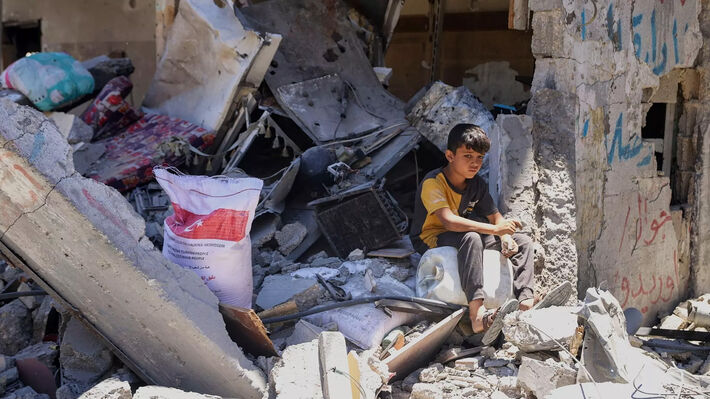 gaza