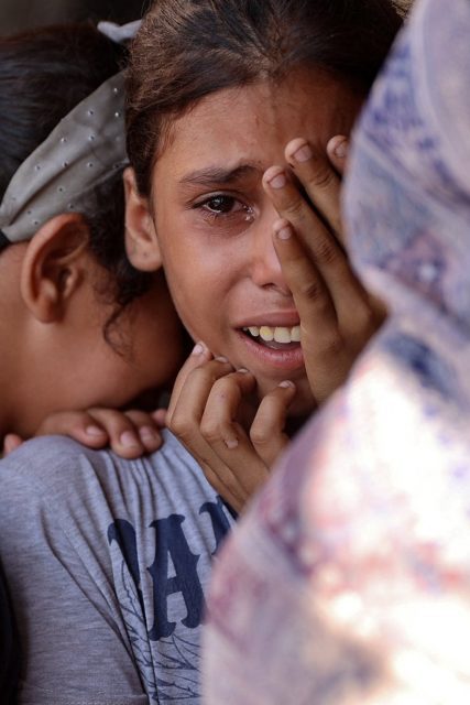 gaza_girls