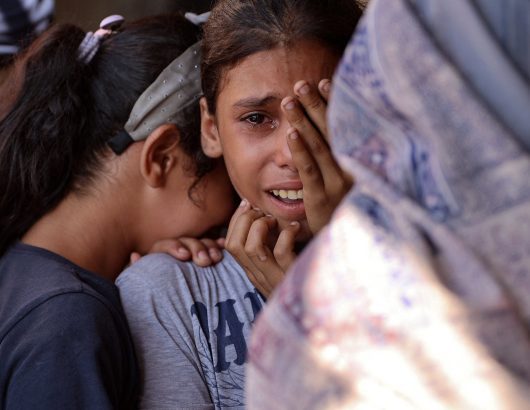 gaza_girls