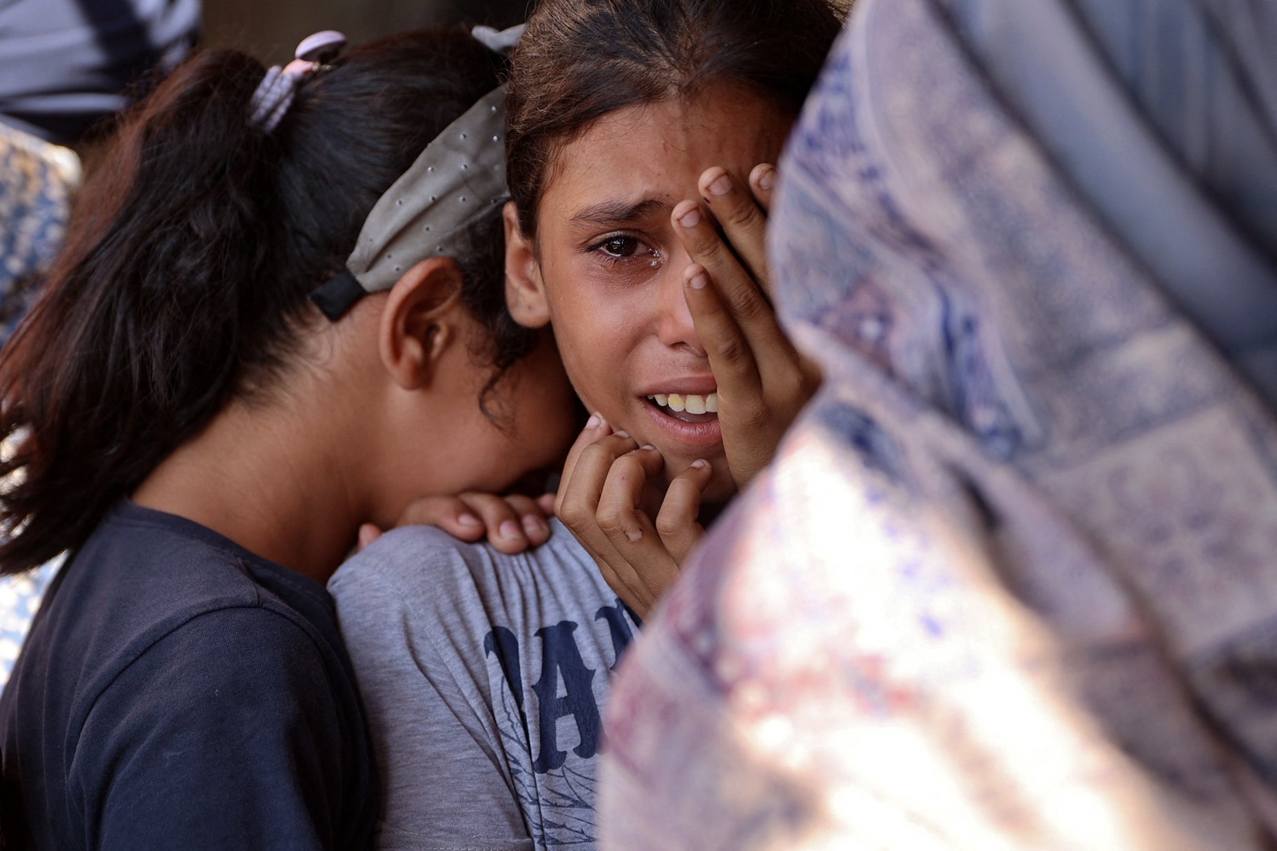 gaza_girls