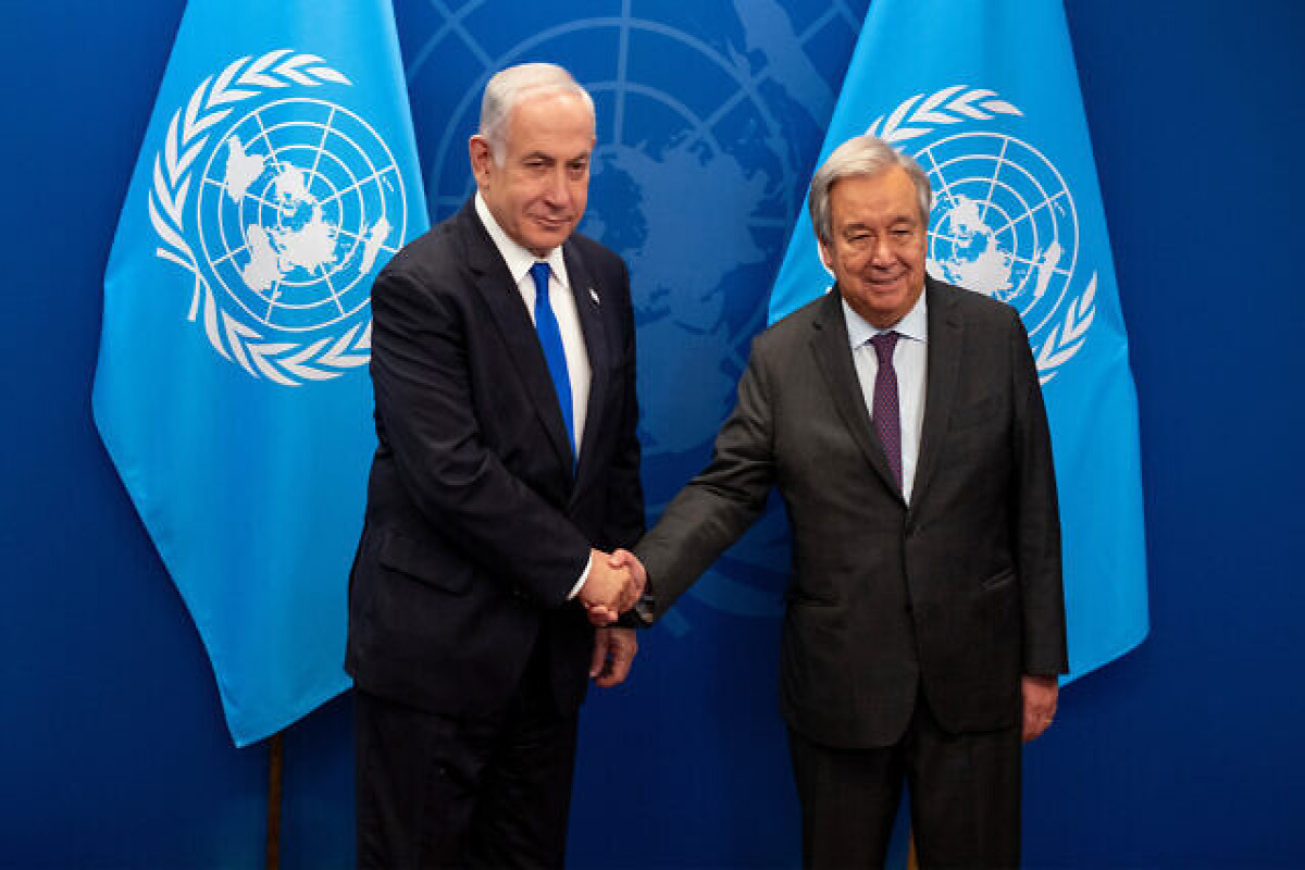 gouteres_netanyahou
