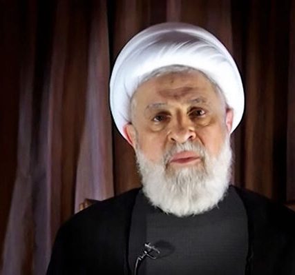hezmpolah