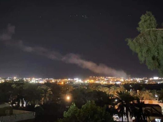 iraq