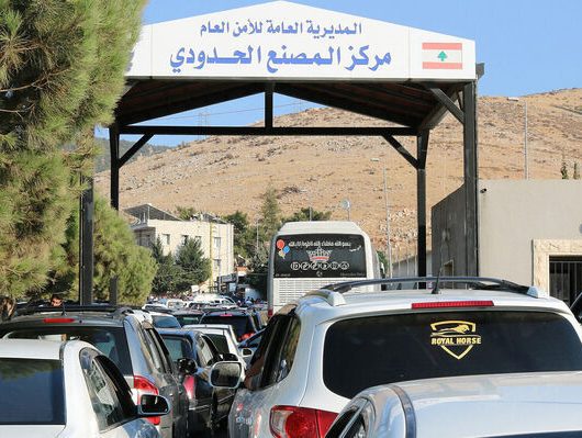 lebano-syria_masnaa