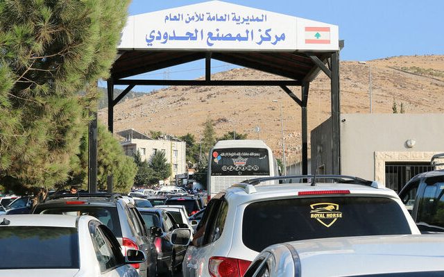 lebano-syria_masnaa