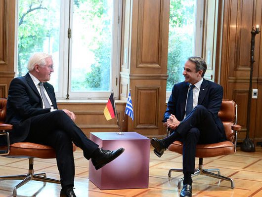 mitsotakis-stainmager