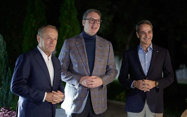 mitsotakis-tusk