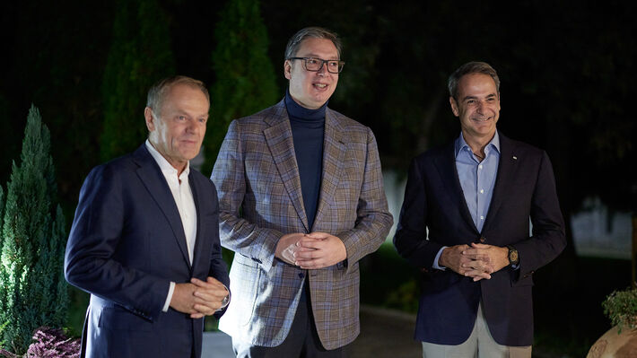 mitsotakis-tusk