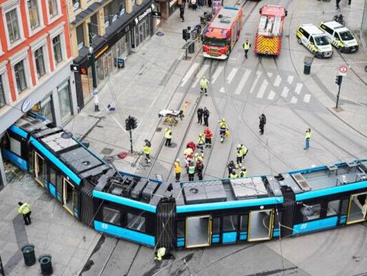 oslo