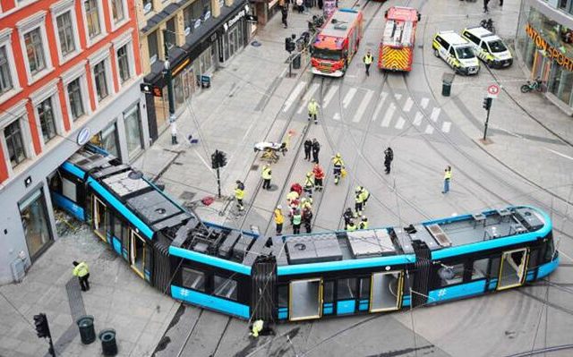 oslo