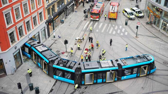 oslo