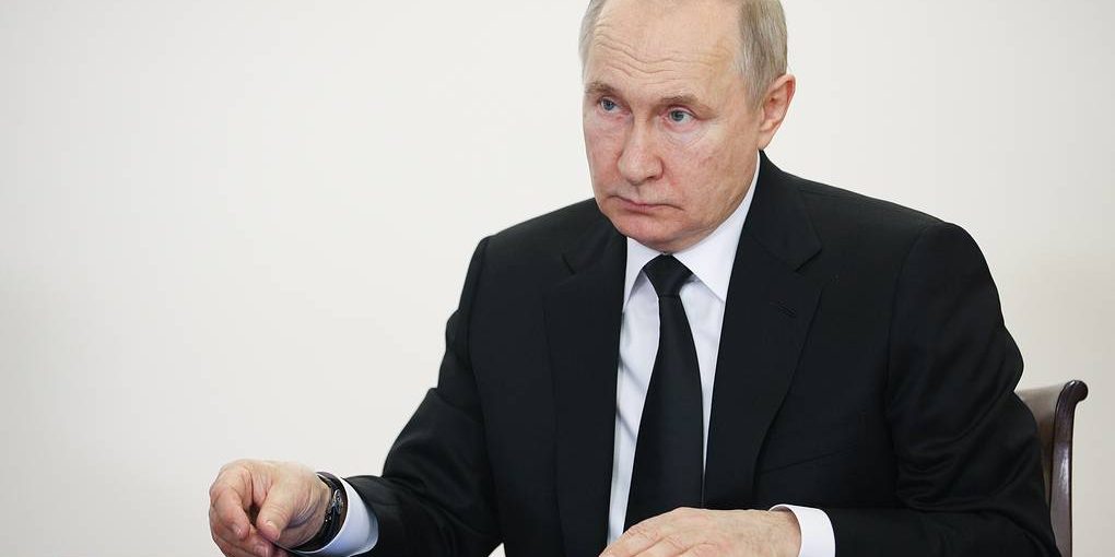 putin