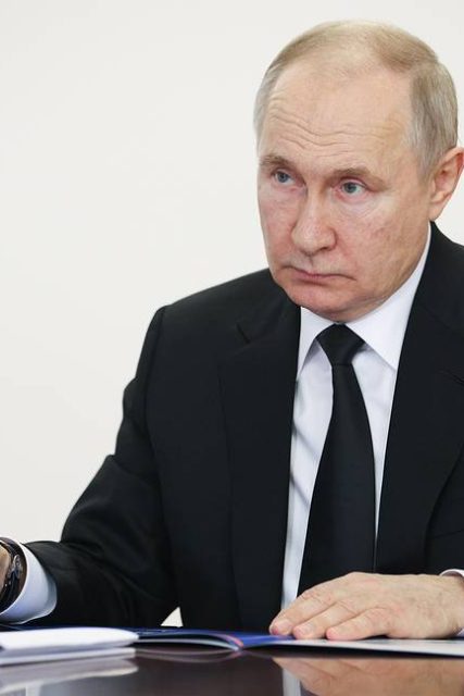 putin