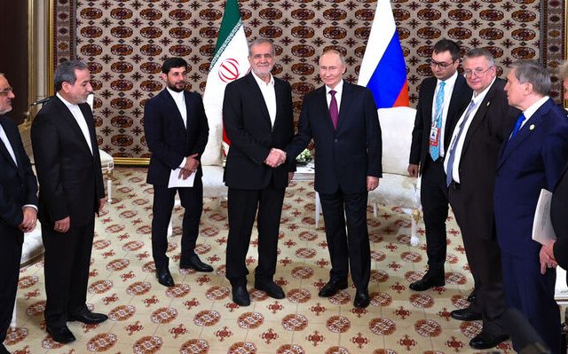 russia-iran