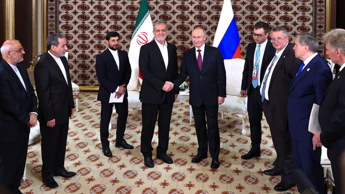russia-iran