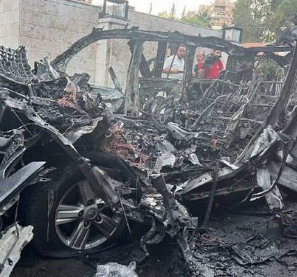 syria-damascus-strike