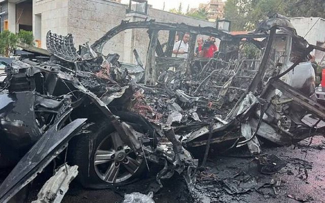 syria-damascus-strike