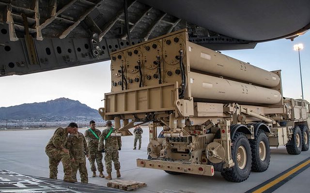 thaad
