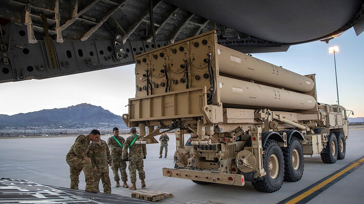 thaad