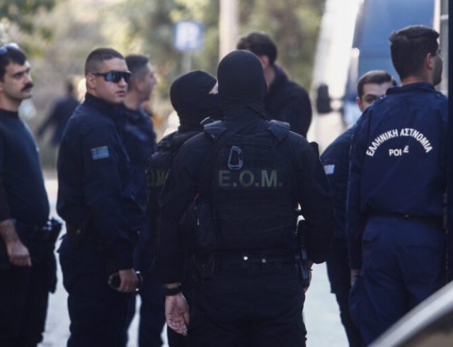 [373189] ΑΠΟΛΟΓΙΑ ΣΤΟΝ ΑΝΑΚΡΙΤΗ ΤΟΥ 31ΧΡΟΝΟΥ ΠΟΥ ΣΥΝΕΛΗΦΘΗ ΓΙΑ ΤΗΝ ΕΚΡΗΞΗ ΣΤΟΥΣ ΑΜΠΕΛΟΚΗΠΟΥΣ  (EUROKINISSI)