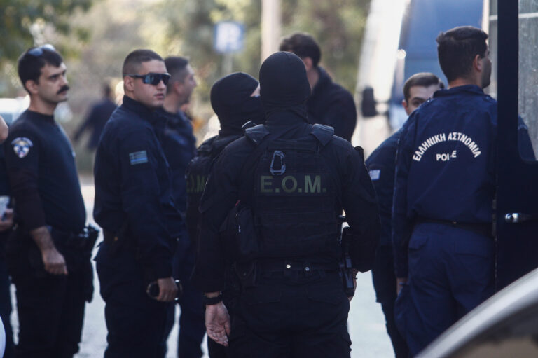 [373189] ΑΠΟΛΟΓΙΑ ΣΤΟΝ ΑΝΑΚΡΙΤΗ ΤΟΥ 31ΧΡΟΝΟΥ ΠΟΥ ΣΥΝΕΛΗΦΘΗ ΓΙΑ ΤΗΝ ΕΚΡΗΞΗ ΣΤΟΥΣ ΑΜΠΕΛΟΚΗΠΟΥΣ  (EUROKINISSI)