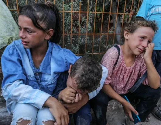 GAZA_CHILDREN