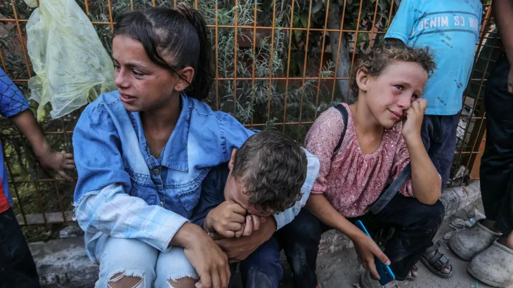 GAZA_CHILDREN