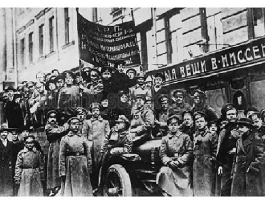 ΜΠΟΛΣΕΒΙΚΟΙ 715χ460