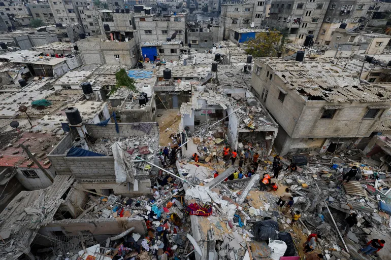 PALESTINIANS