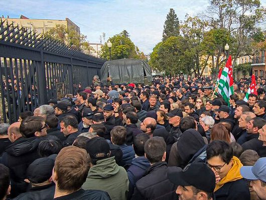 abhazia