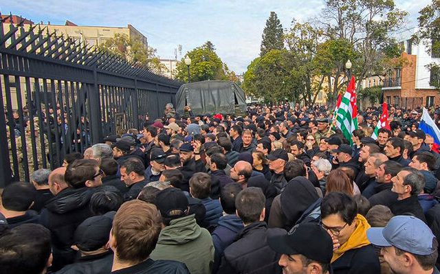 abhazia