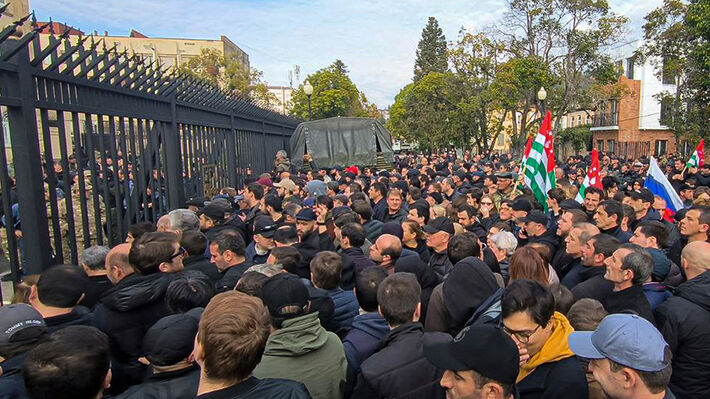 abhazia