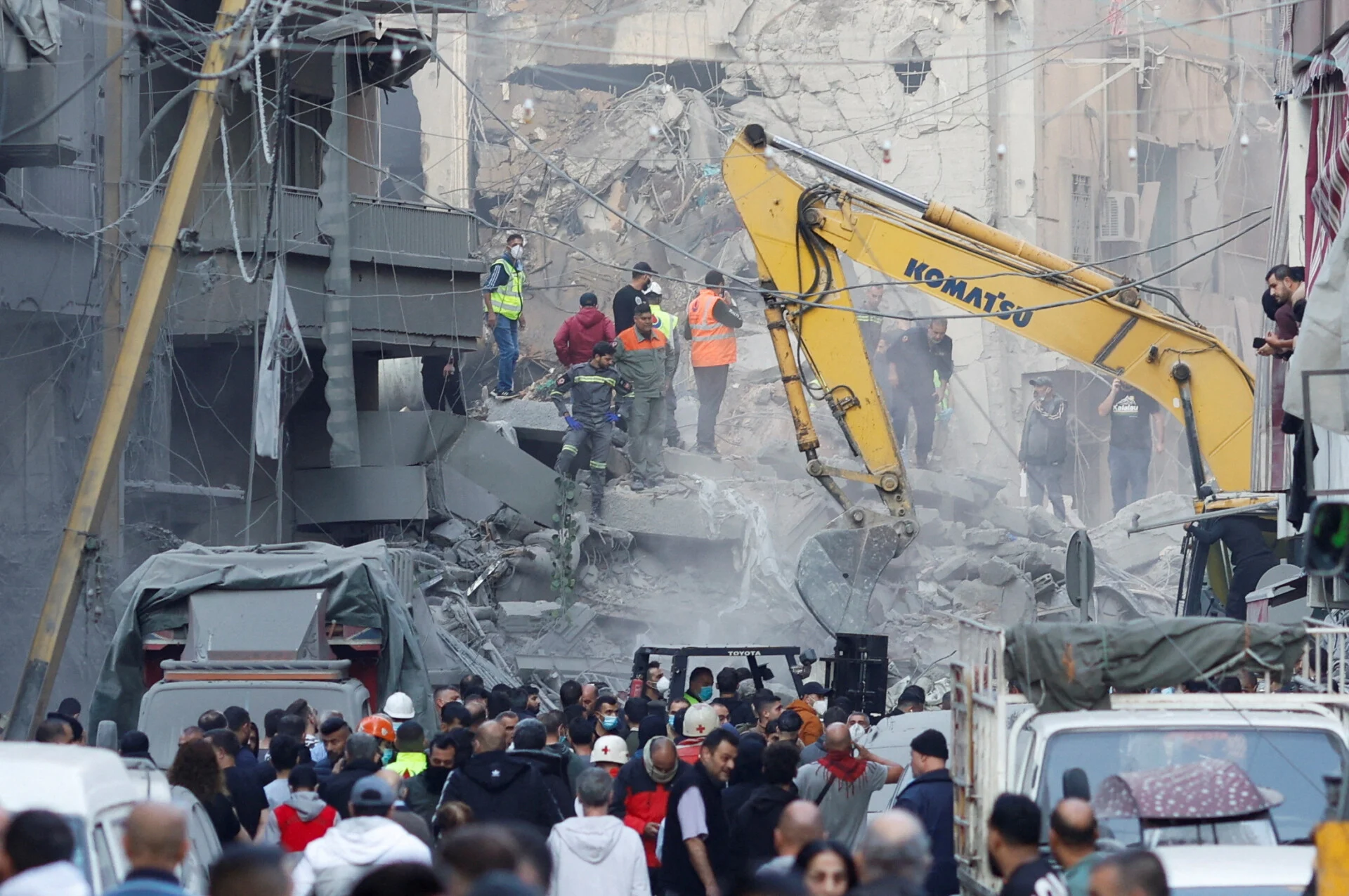 beirut