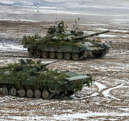 belarus-drills
