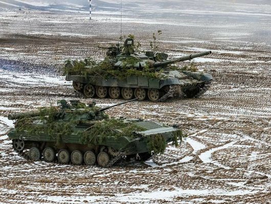 belarus-drills