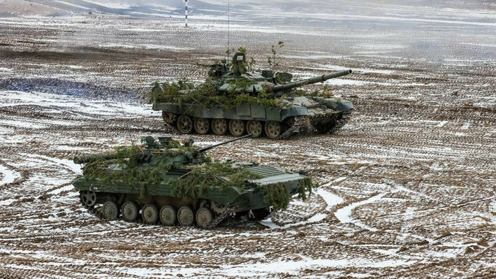 belarus-drills