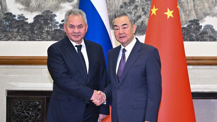 china-russia