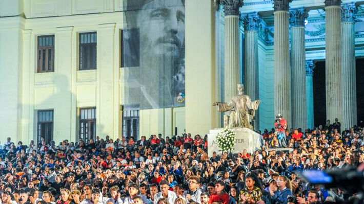 cuba
