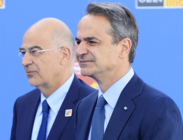 dendias_mitsotakis