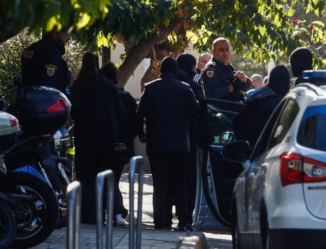 [373190] ΑΠΟΛΟΓΙΑ ΣΤΟΝ ΕΙΣΑΓΓΕΛΕΑ ΤΗΣ 30ΧΡΟΝΗΣ ΠΟΥ ΣΥΝΕΛΗΦΘΗ ΓΙΑ ΤΗΝ ΕΚΡΗΞΗ ΣΤΟΥΣ ΑΜΠΕΛΟΚΗΠΟΥΣ (EUROKINISSI)
