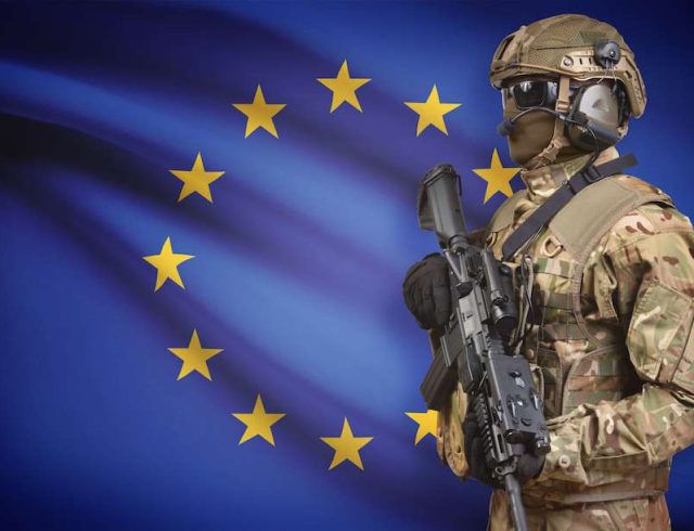 euroarmy