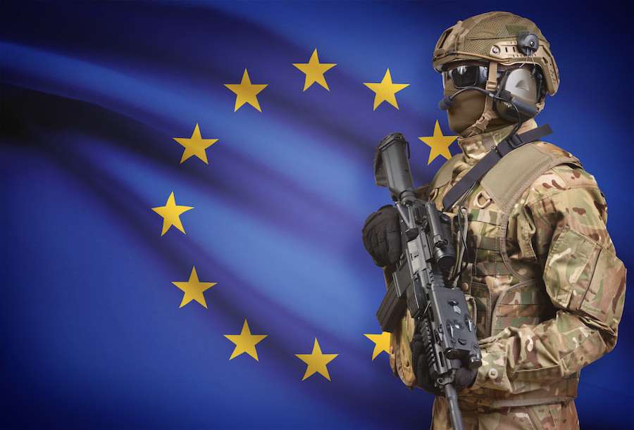 euroarmy