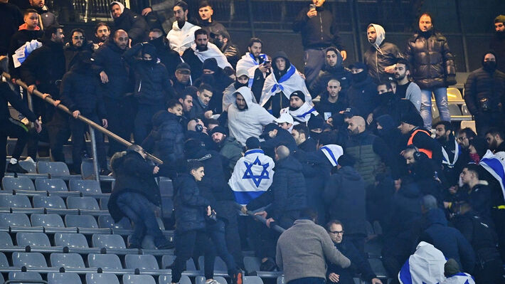 france-israel
